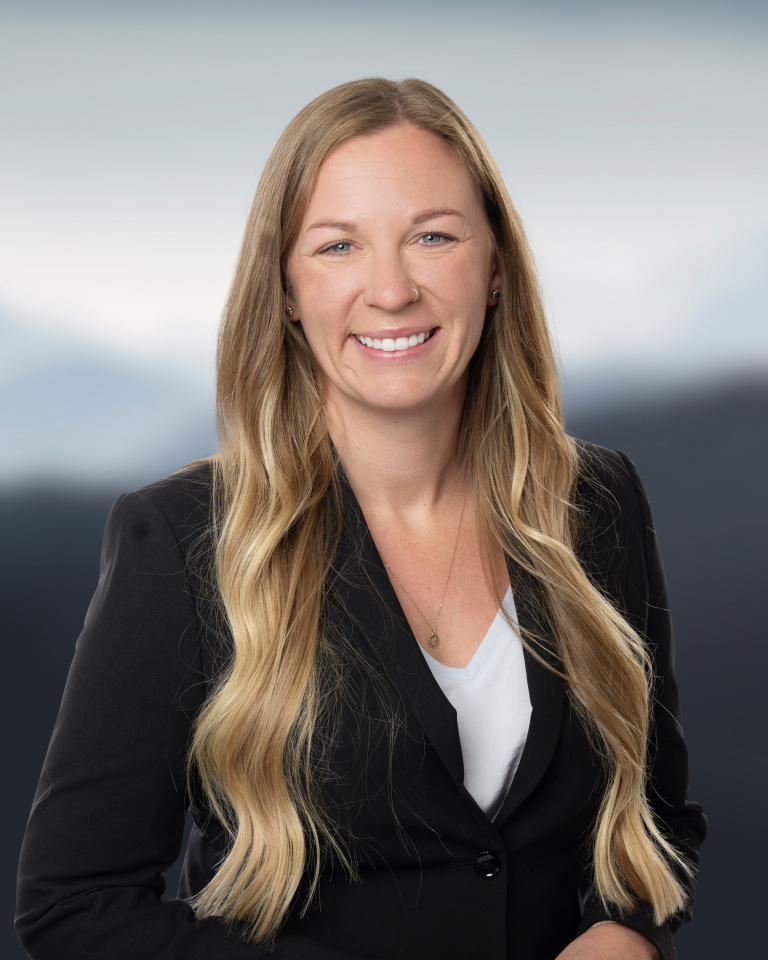Dr. Christina Eglin, MD