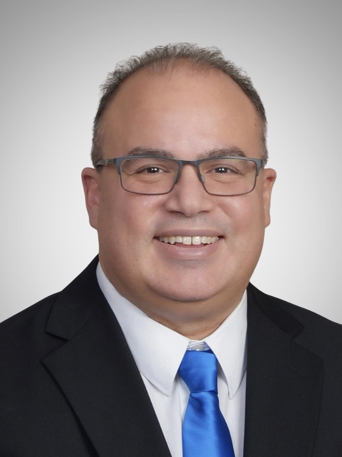 Dr. Fred Aledo Rentas, DMD