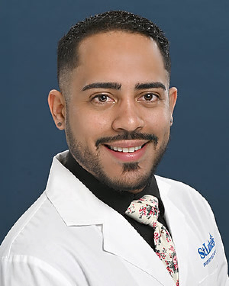 Dr. Alvin Soto-Soto, MD