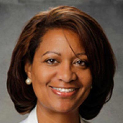 Dr. Sheila Garris-Wallace, MD