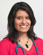 Dr. Ekta Khanna, MD