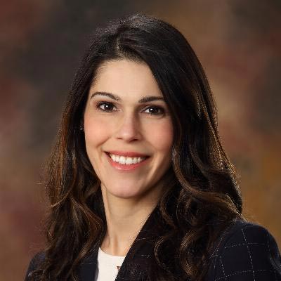 Dr. Joyce Sanchez, MD