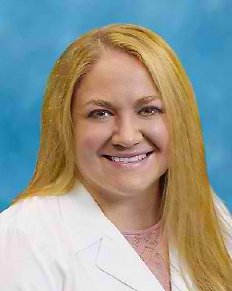 Dr. Bryna Peplinski, DO