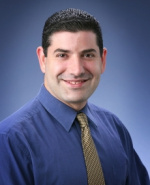Milton Arana, PA