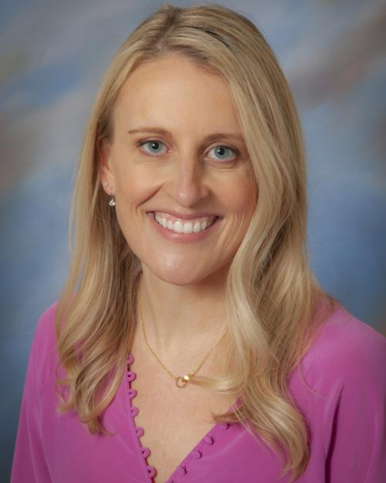Dr. Jennifer Walker, MD