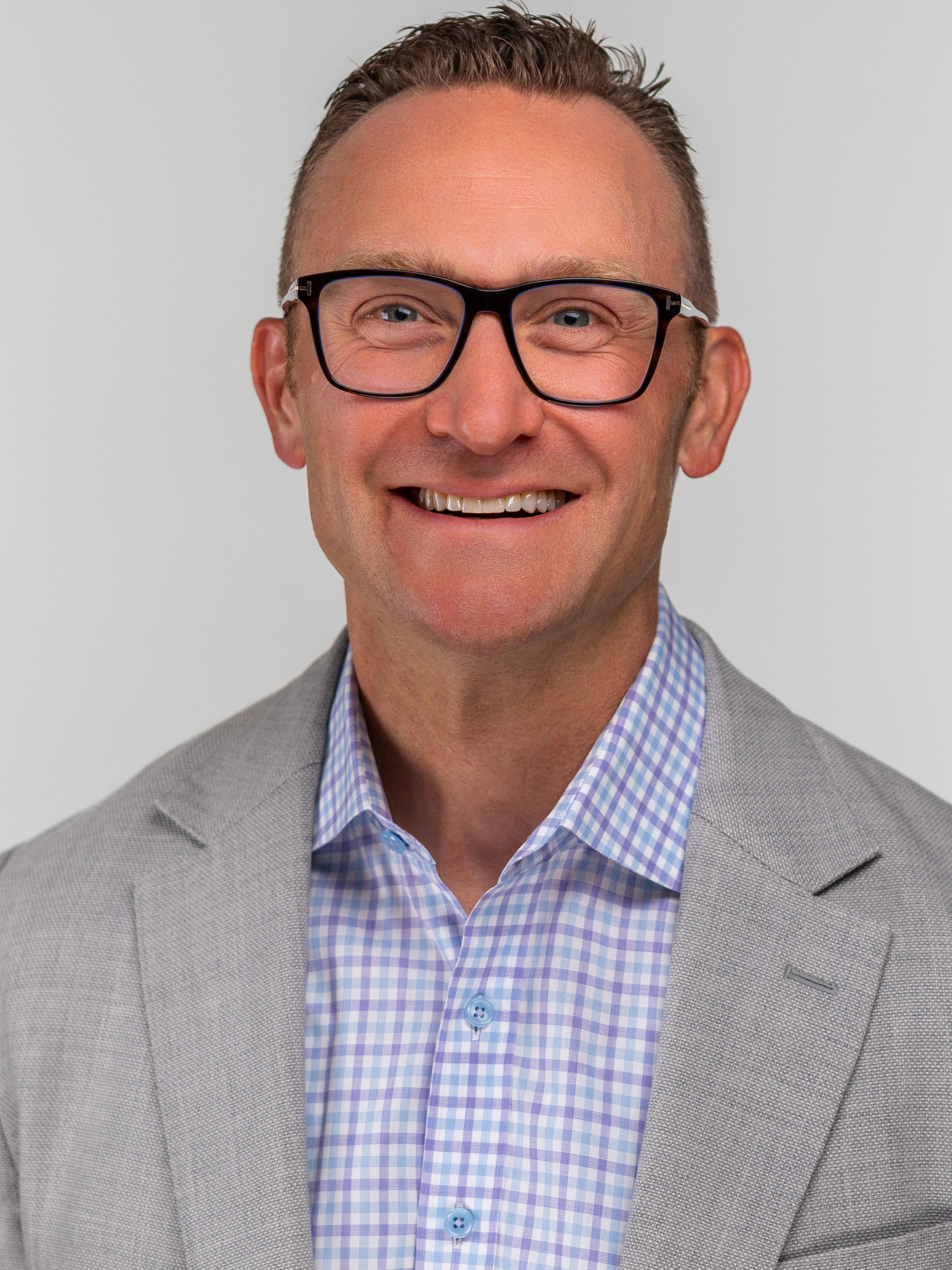 Dr. Zachary Mellion, DMD