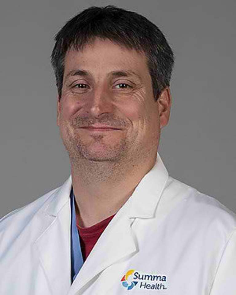 Dr. Gregory Kovacevich, MD