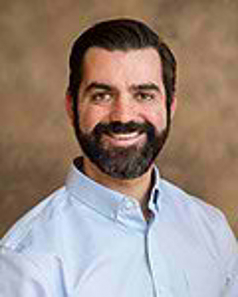 Dr. Daniel Sedehi, MD