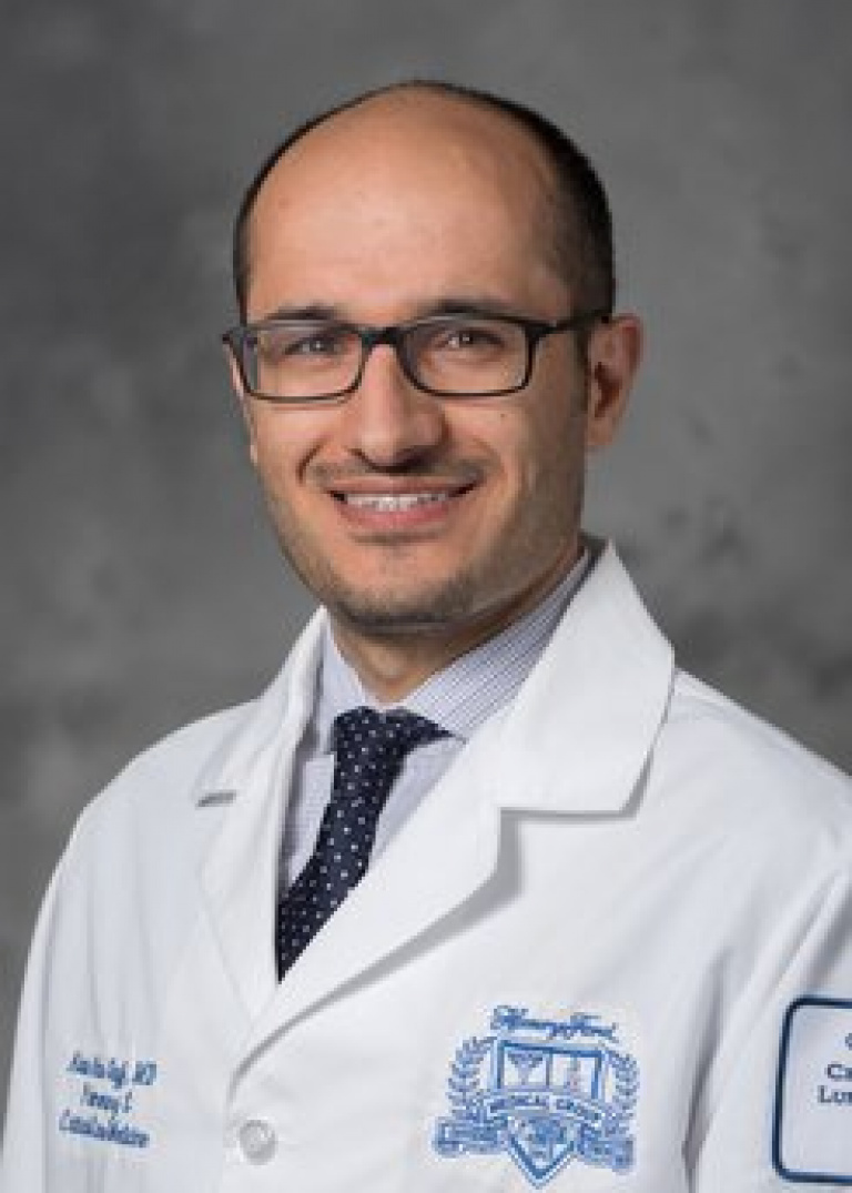 Dr. Alaa Abu Sayf, MD