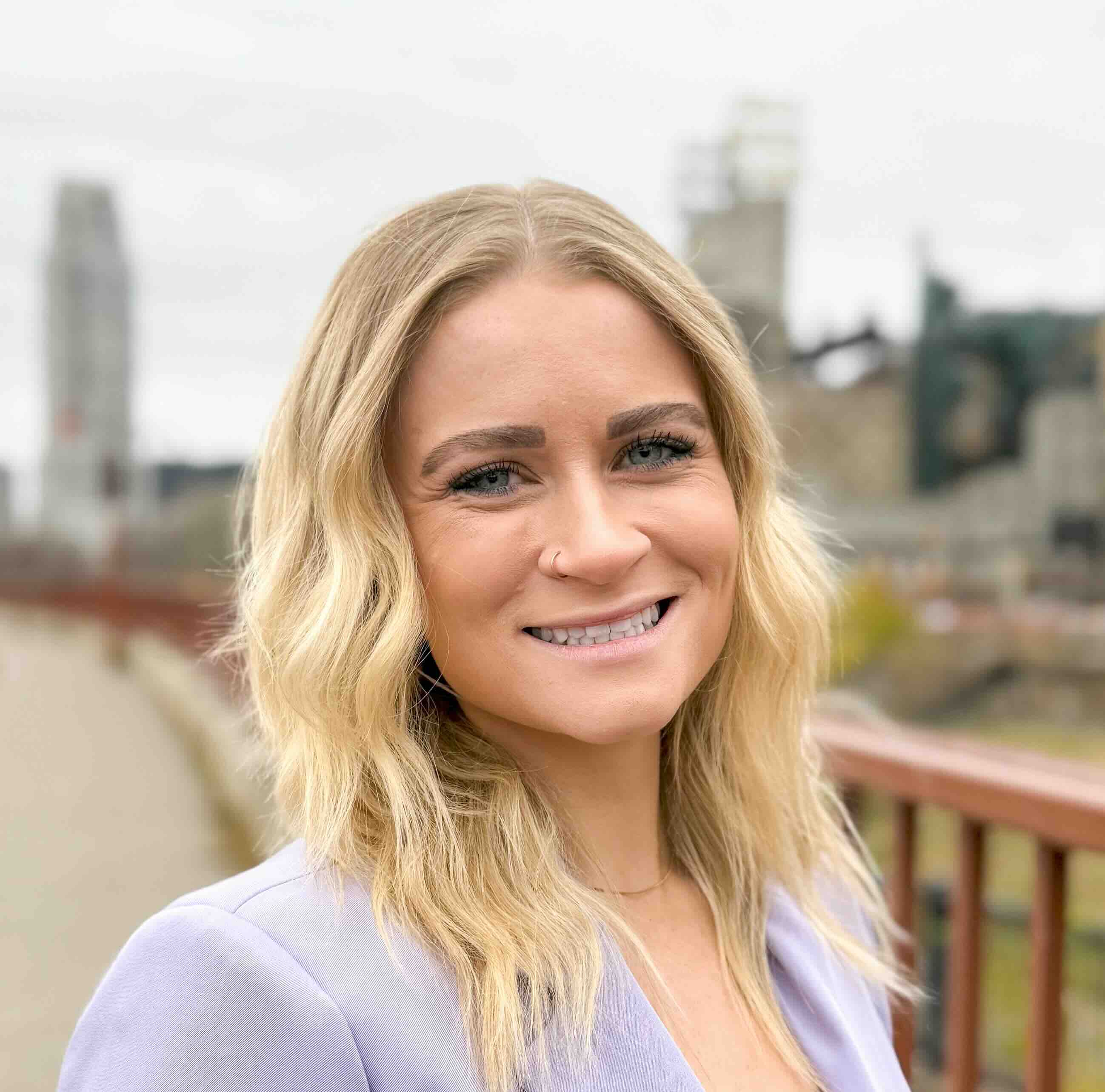 Kaitlyn Cooper, RD