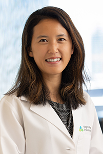 Dr. Lucy Shi, MD