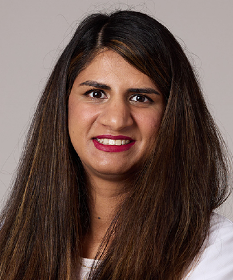 Dr. Sabaina Arshad, MD
