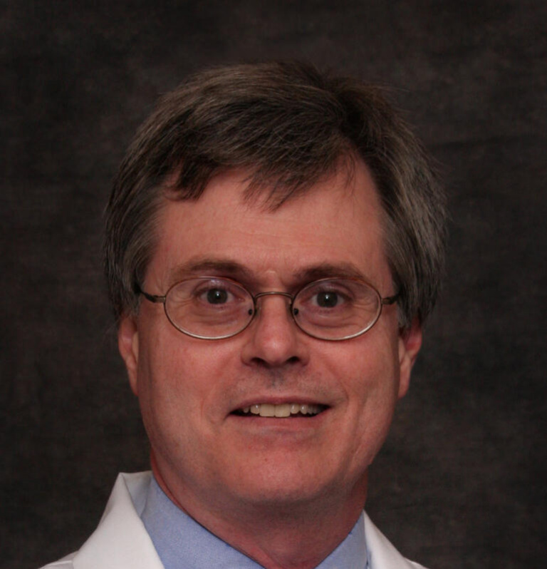 Dr. Scott Erickson, MD