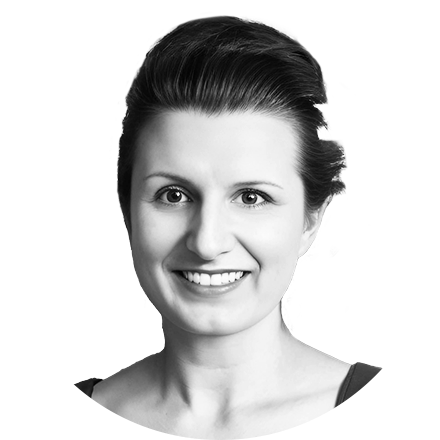 Anna Schubbe, LPC