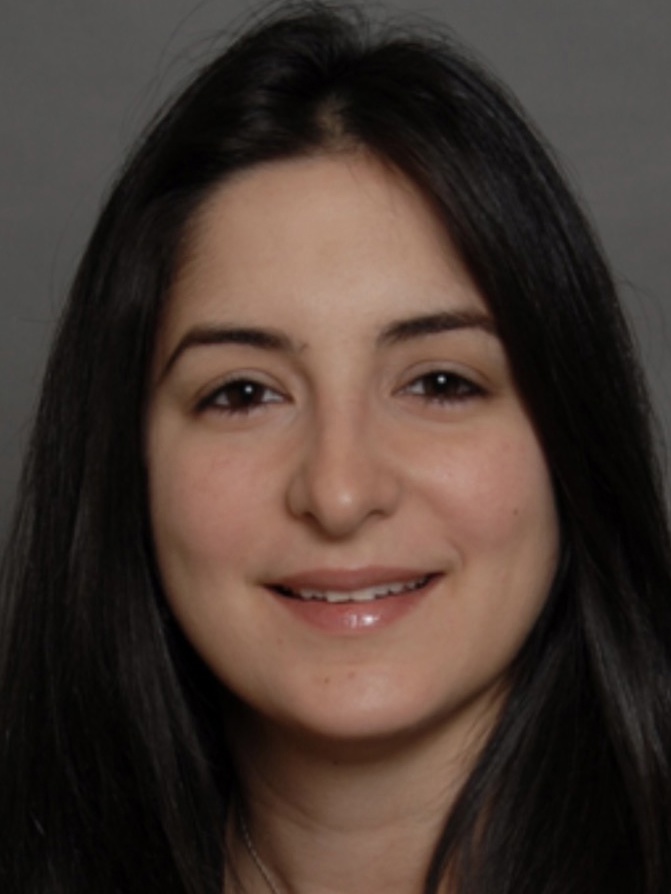 Dr. Anna-Maria Angelakis, MD
