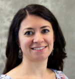 Dr. Leslie Cockerham, MD