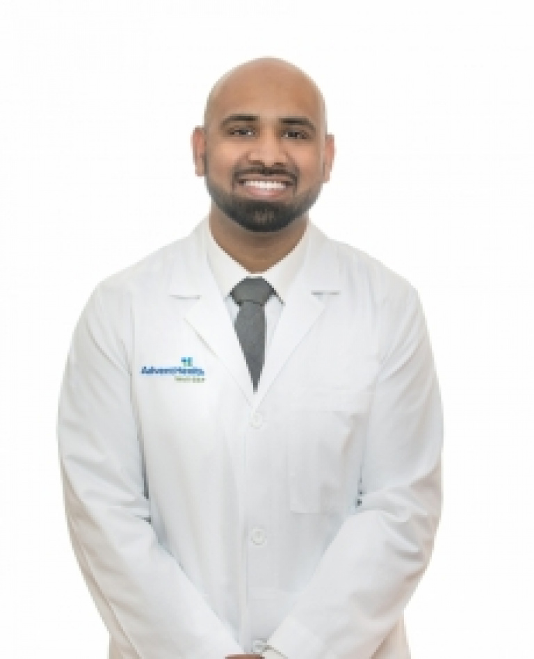 Dr. Tobin John, MD
