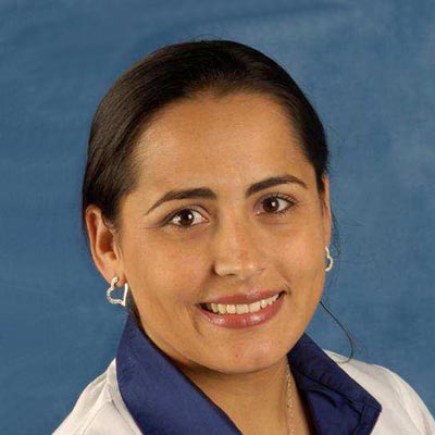 Dr. Cristina Leon, DO