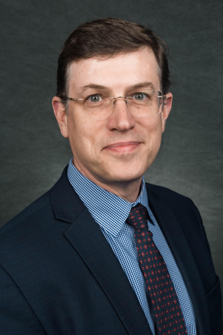 Dr. Randy Stevens, MD
