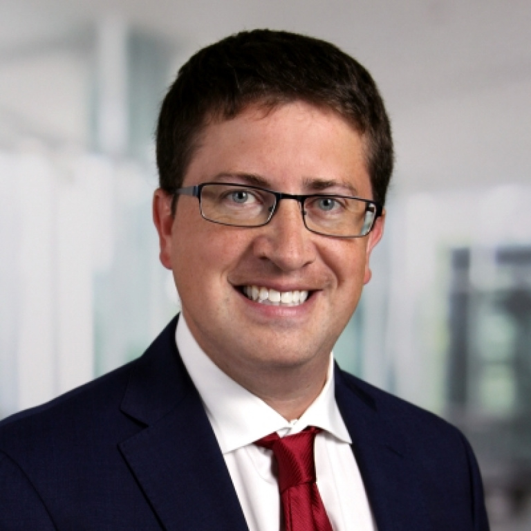 Dr. Peter Adamson, MD