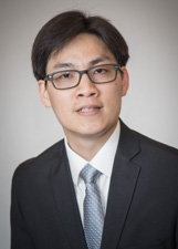 Dr. Jason Chen, OD