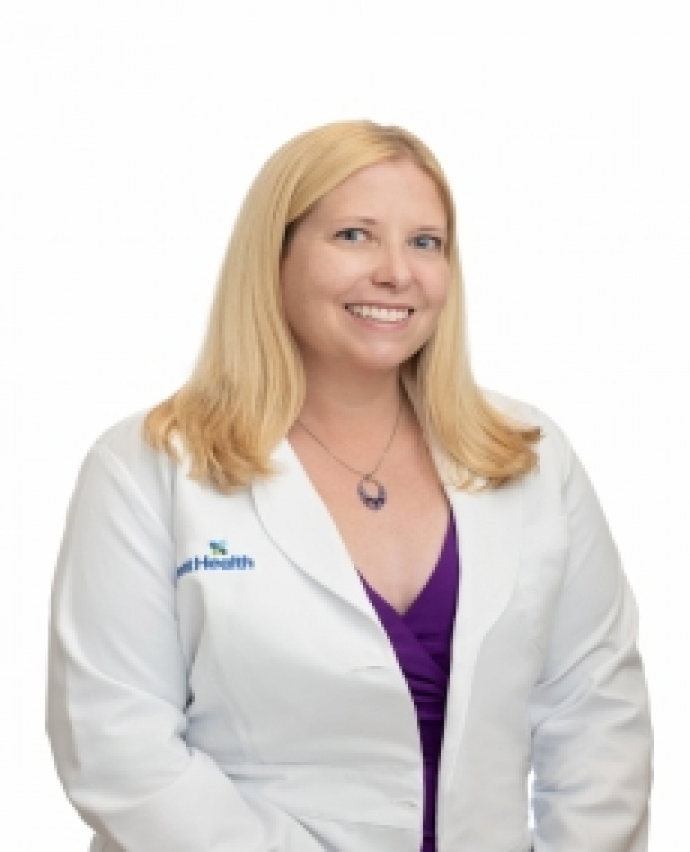 Dr. Lauren Kauvar, MD