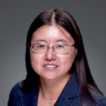 Dr. Lina Liu, MD