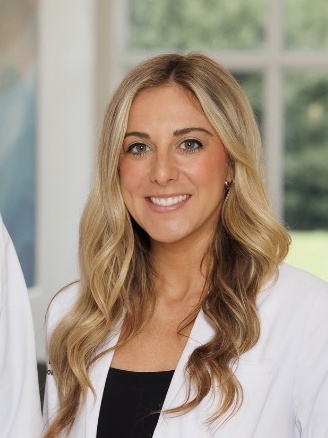 Dr. Kylie Barto, OD