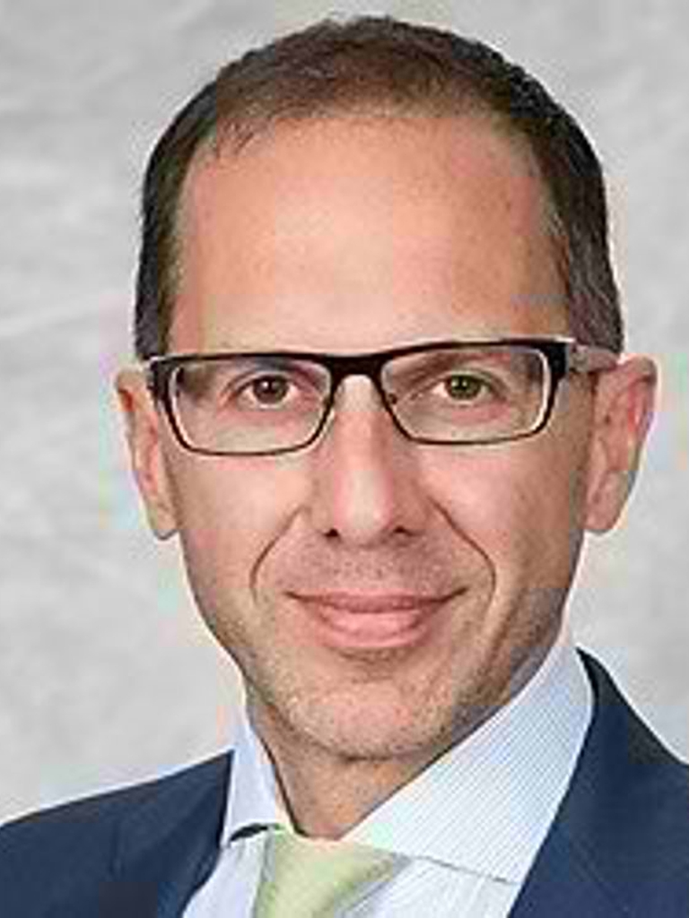 Dr. Josh Vella, MD