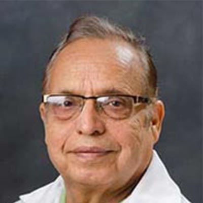 Dr. Devinder Verma, MD