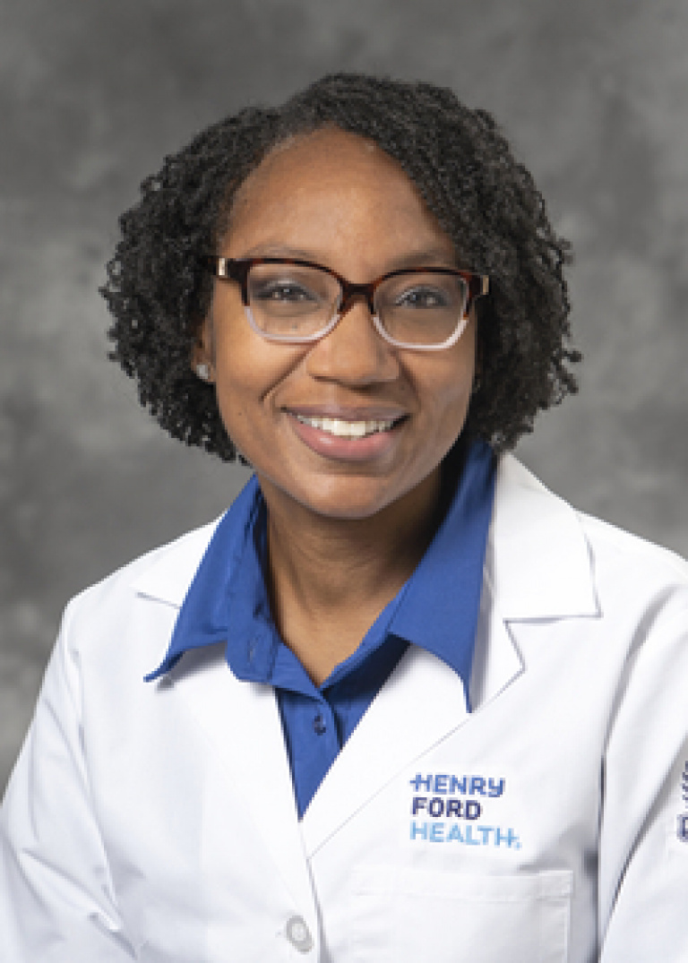 Dr. Alexandria Glenn, MD
