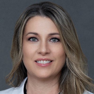 Reagan Richter, APRN