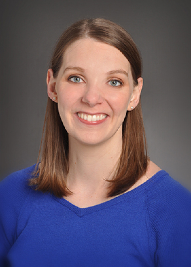 Dr. Sara Dawson, MD