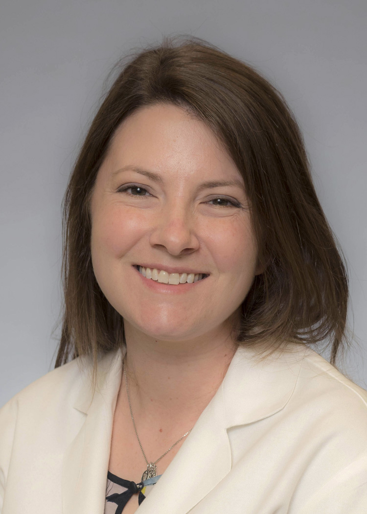 Beth Arredondo, PhD