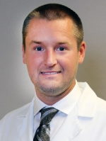 Dr. Spencer Winters, MD