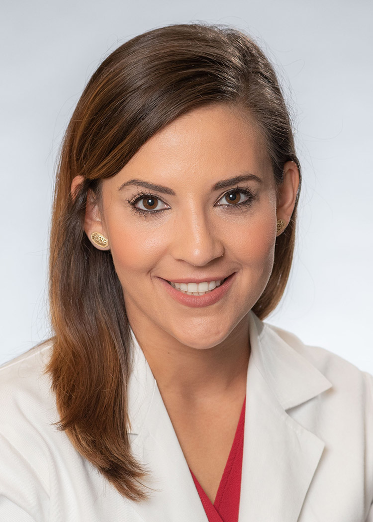 Dr. Ana Valente, MD
