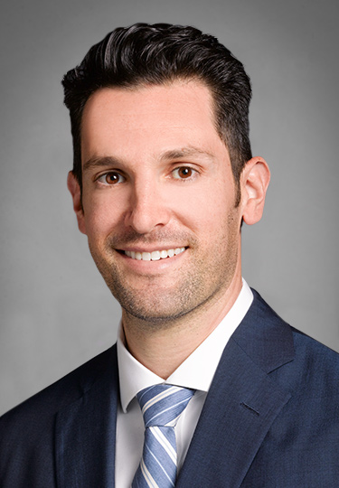 Dr. Ryan Krochak, MD