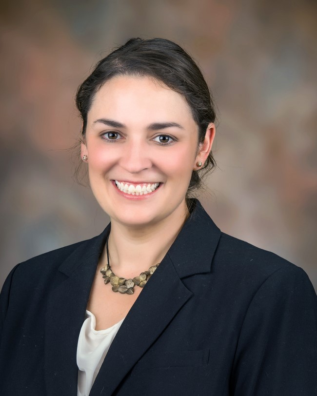 Dr. Emily Ambrose, MD