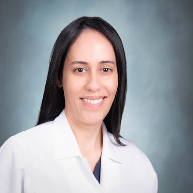 Dr. Dora Lebron Figueroa, MD