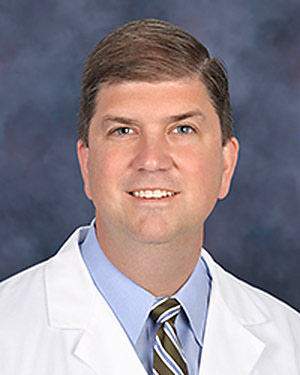 Dr. Richard Conron, DO