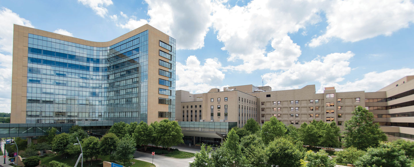 Miami Valley Hospital