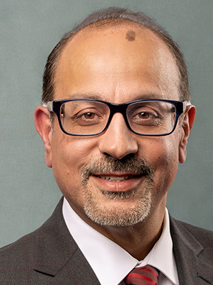 Dr. Vivekanand Manocha, MD