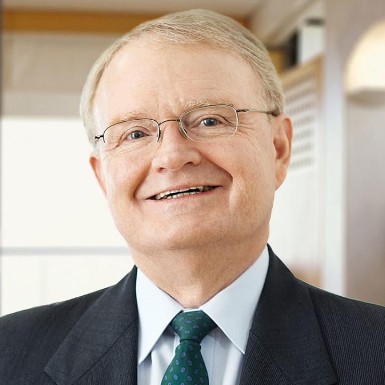 Dr. John Corrigan, PhD