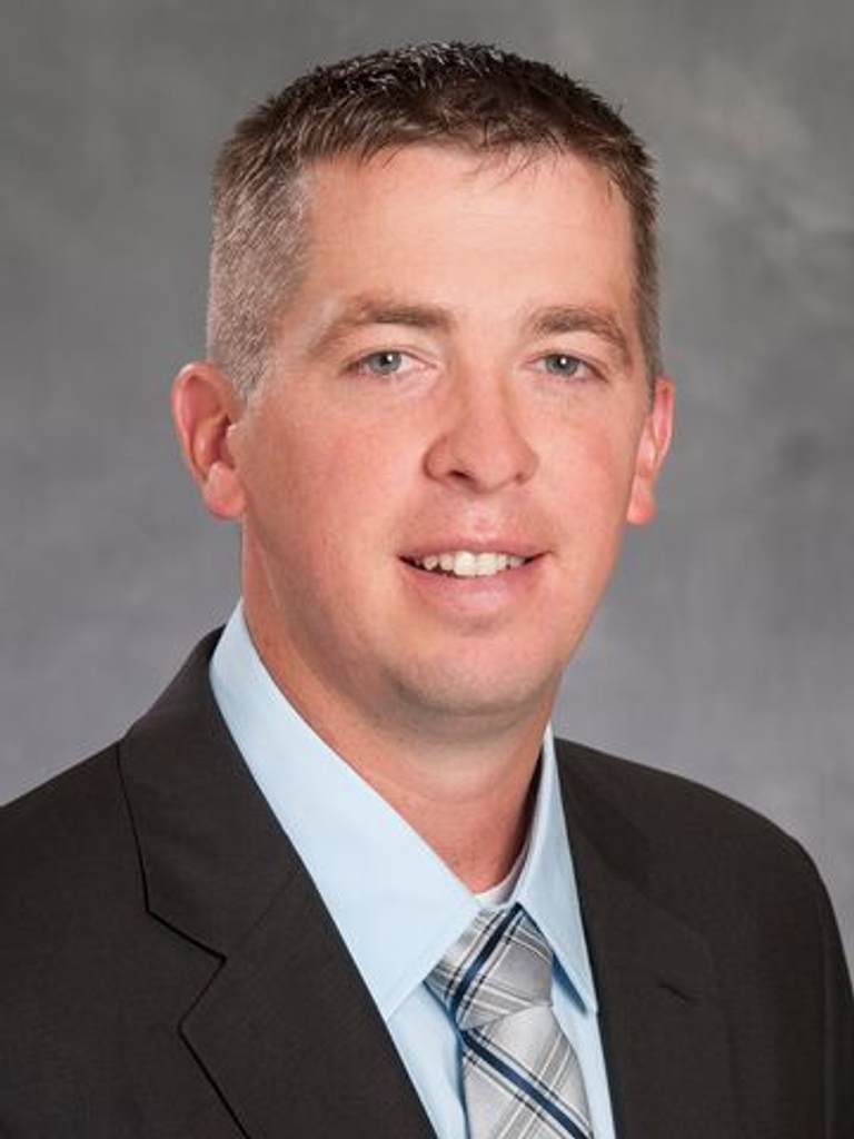 Dr. Michael Miedema, MD