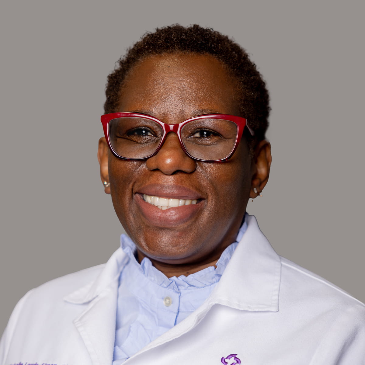 Michelle Lewis-Simon, FNP