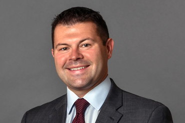 Dr. Ralph Zade III, MD