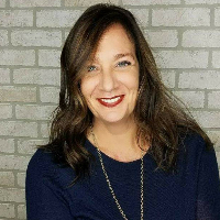 Marla Stamm, MSW