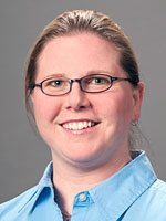Dr. Rachel Notte, DO