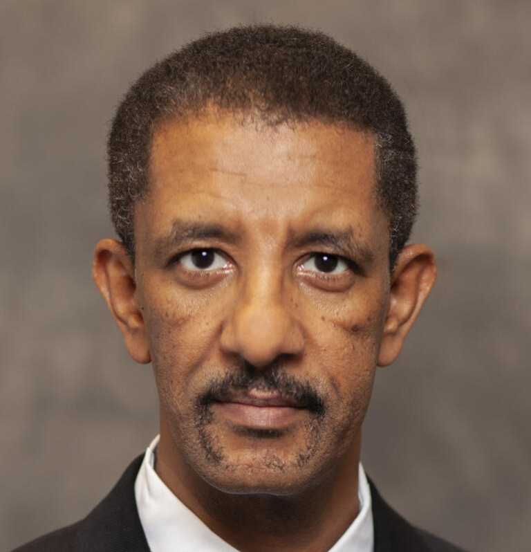 Dr. Abedrazik Eisa, MD