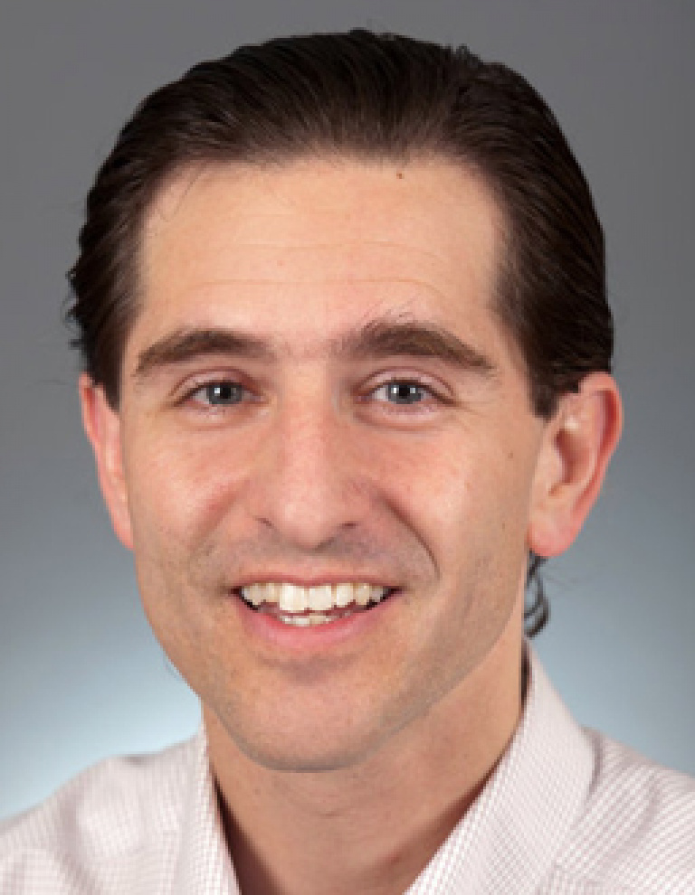 Dr. Joshua Borus, MD
